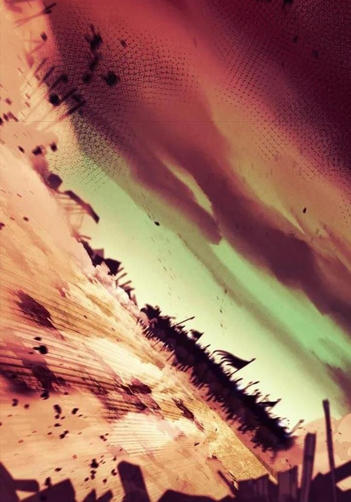 đọc truyện Phi Lôi Đạo Chương 184 ảnh 58 tại Thiên Thai Truyện