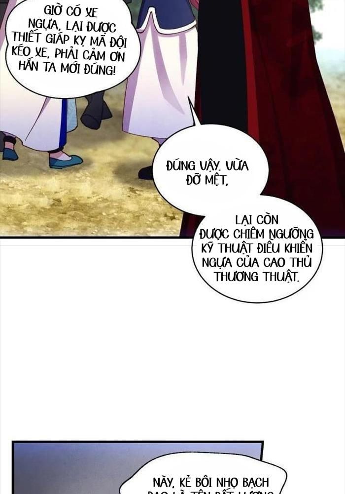 đọc truyện Phi Lôi Đạo Chương 184 ảnh 100 tại Thiên Thai Truyện