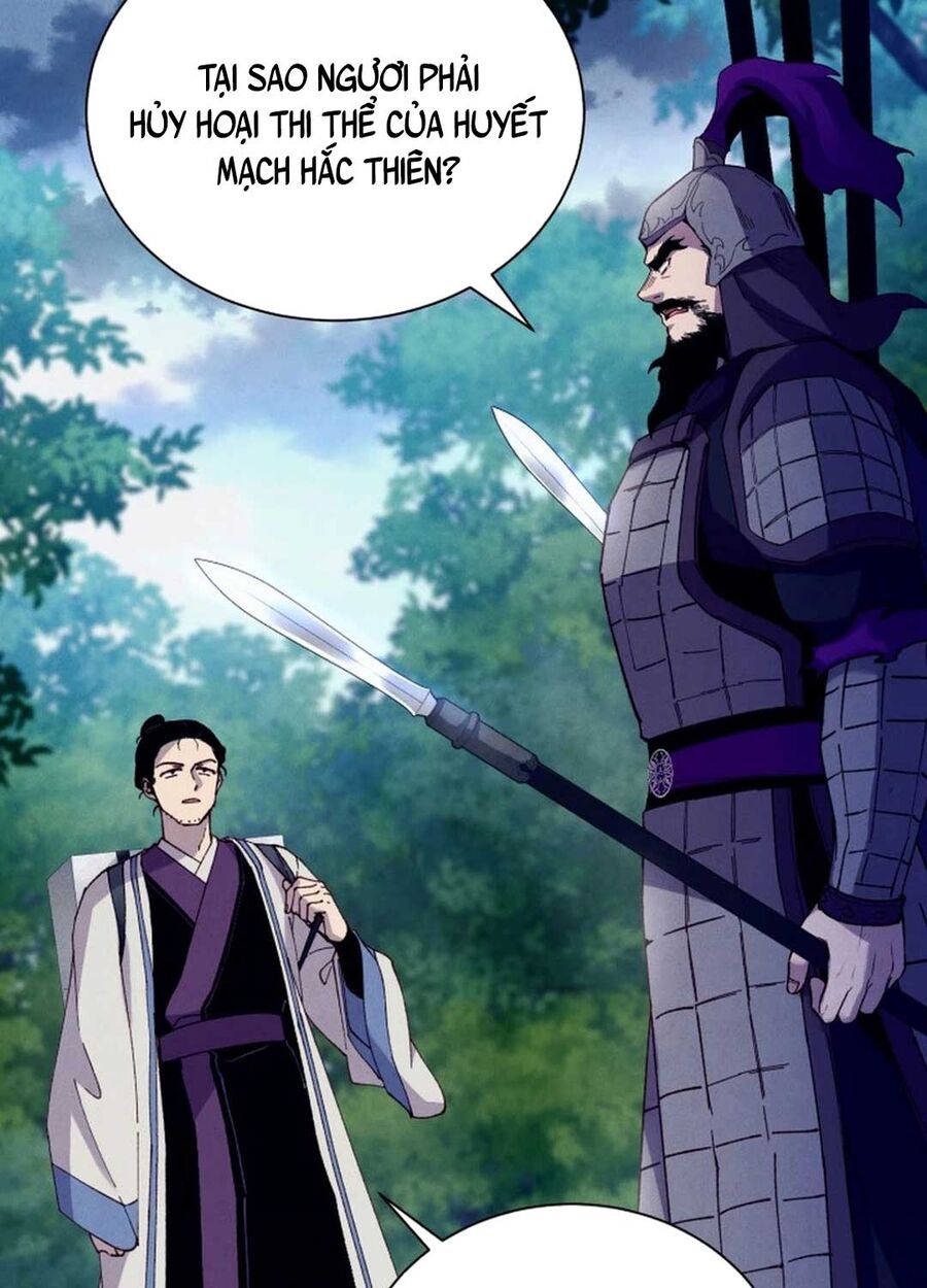 đọc truyện Phi Lôi Đạo Chương 185 ảnh 76 tại Thiên Thai Truyện