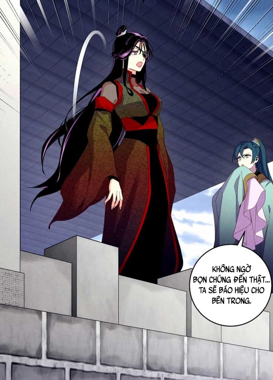 đọc truyện Phi Lôi Đạo Chương 185 ảnh 83 tại Thiên Thai Truyện