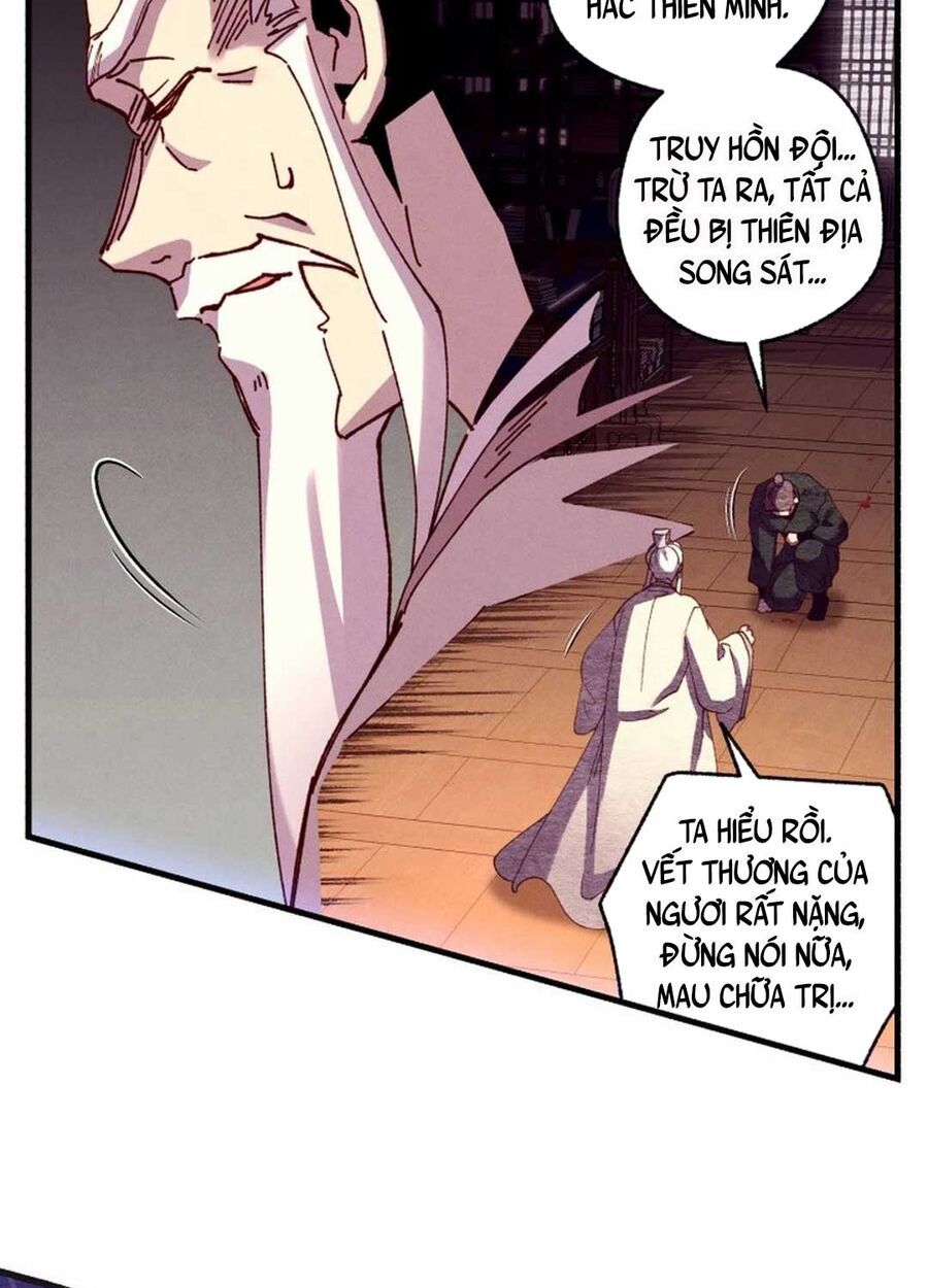 đọc truyện Phi Lôi Đạo Chương 185 ảnh 96 tại Thiên Thai Truyện