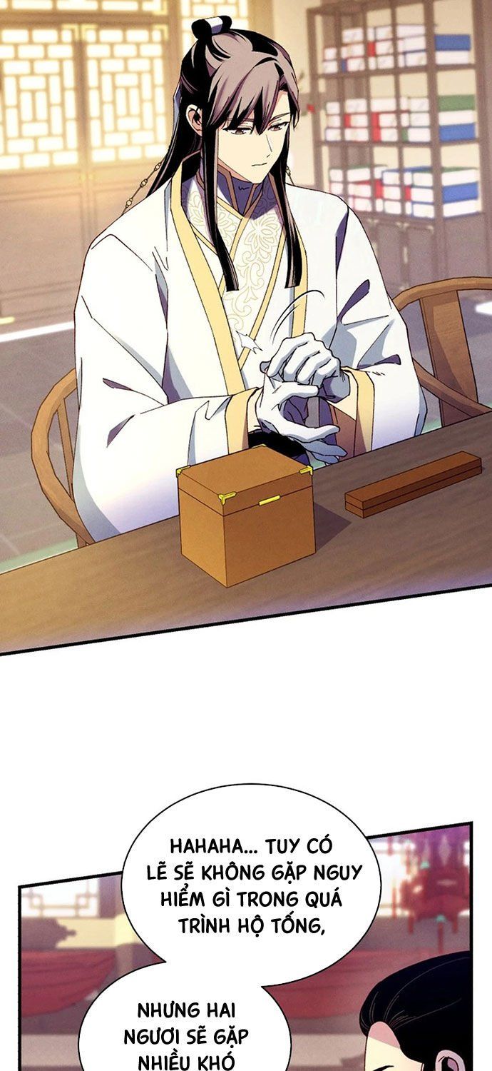 đọc truyện Phi Lôi Đạo Chương 186 ảnh 13 tại Thiên Thai Truyện