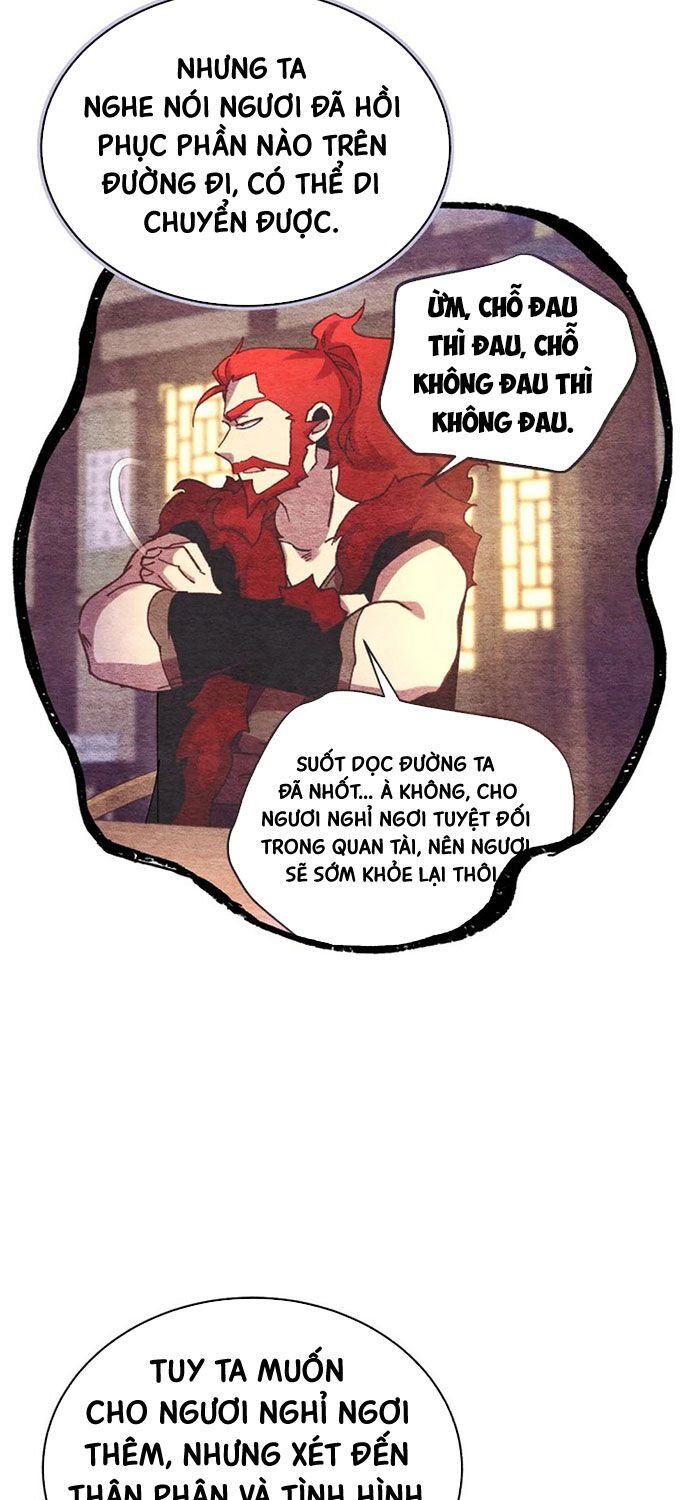 đọc truyện Phi Lôi Đạo Chương 186 ảnh 5 tại Thiên Thai Truyện