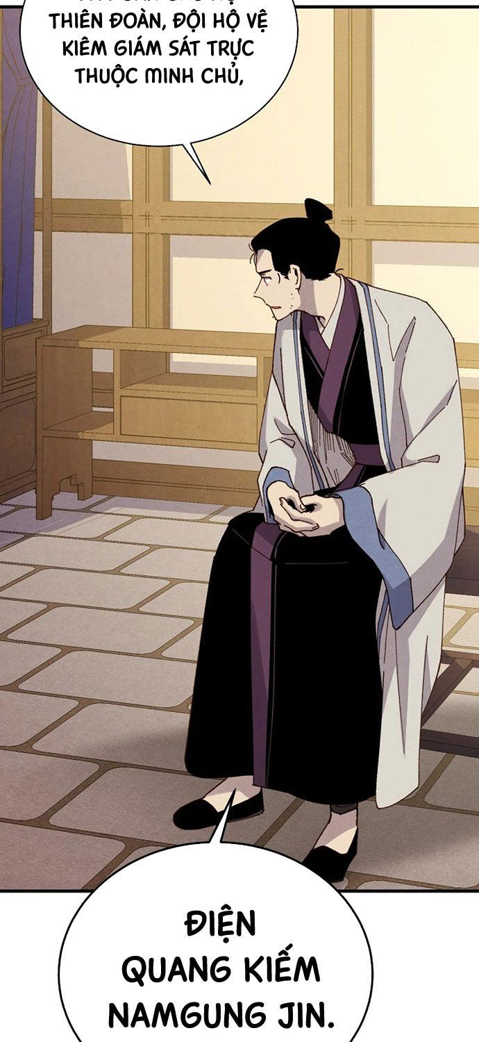 đọc truyện Phi Lôi Đạo Chương 186 ảnh 64 tại Thiên Thai Truyện