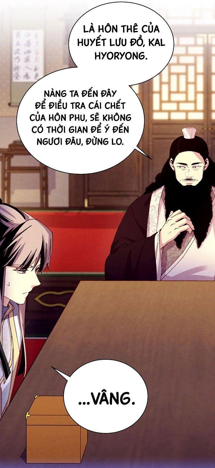 đọc truyện Phi Lôi Đạo Chương 186 ảnh 9 tại Thiên Thai Truyện