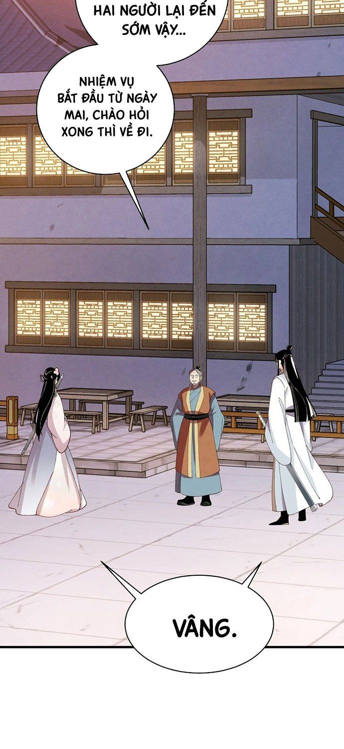 đọc truyện Phi Lôi Đạo Chương 186 ảnh 83 tại Thiên Thai Truyện