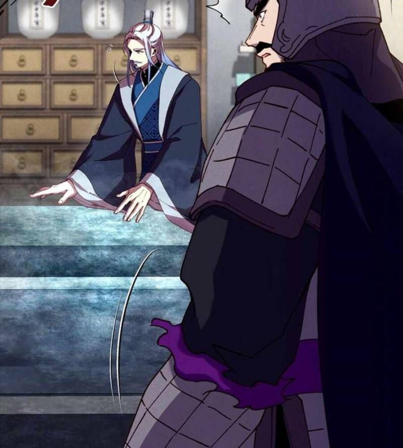 đọc truyện Phi Lôi Đạo Chương 187 ảnh 64 tại Thiên Thai Truyện