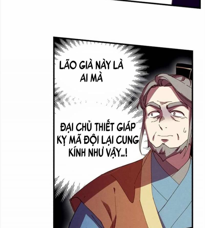 đọc truyện Phi Lôi Đạo Chương 187 ảnh 70 tại Thiên Thai Truyện