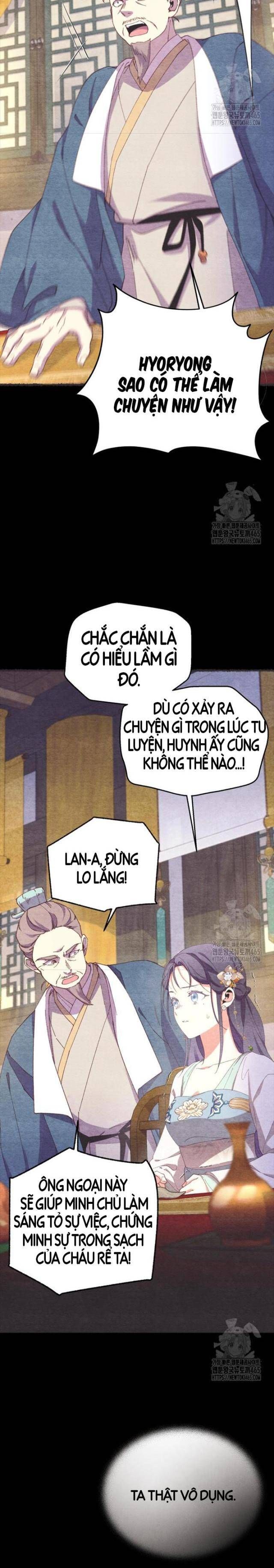 đọc truyện Phi Lôi Đạo Chương 188 ảnh 15 tại Thiên Thai Truyện