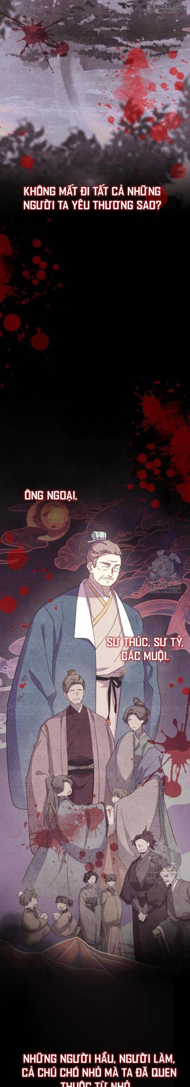 đọc truyện Phi Lôi Đạo Chương 188 ảnh 17 tại Thiên Thai Truyện