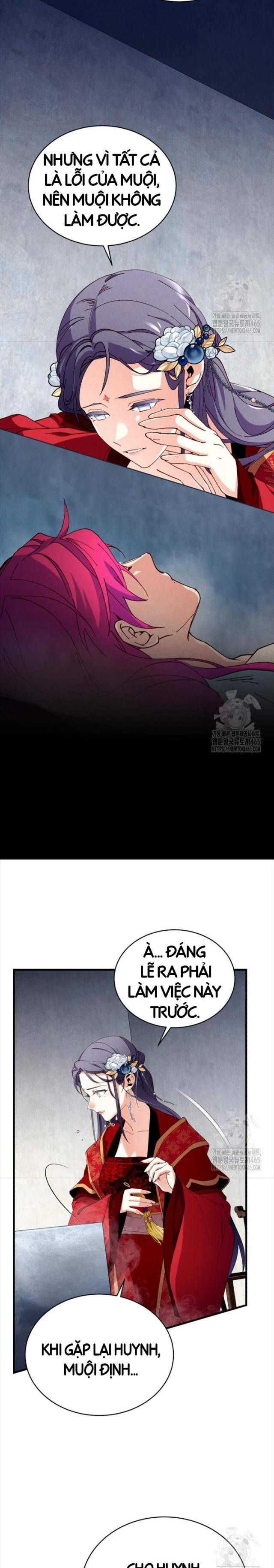 đọc truyện Phi Lôi Đạo Chương 188 ảnh 20 tại Thiên Thai Truyện