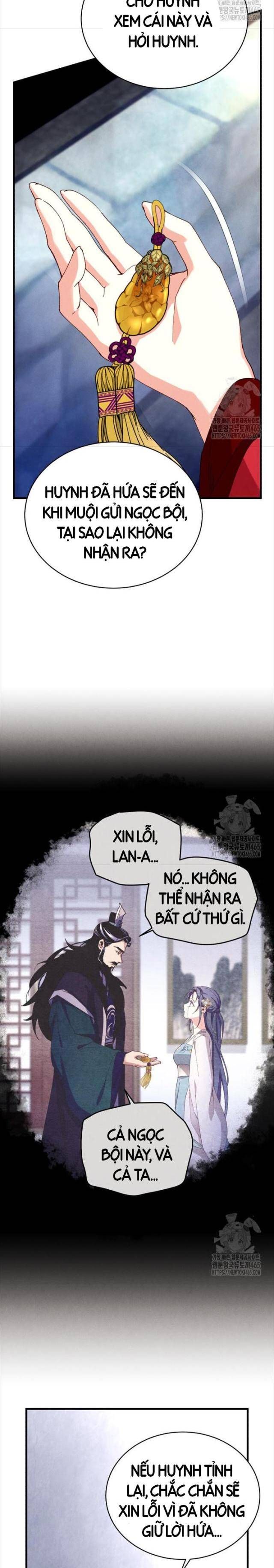 đọc truyện Phi Lôi Đạo Chương 188 ảnh 21 tại Thiên Thai Truyện