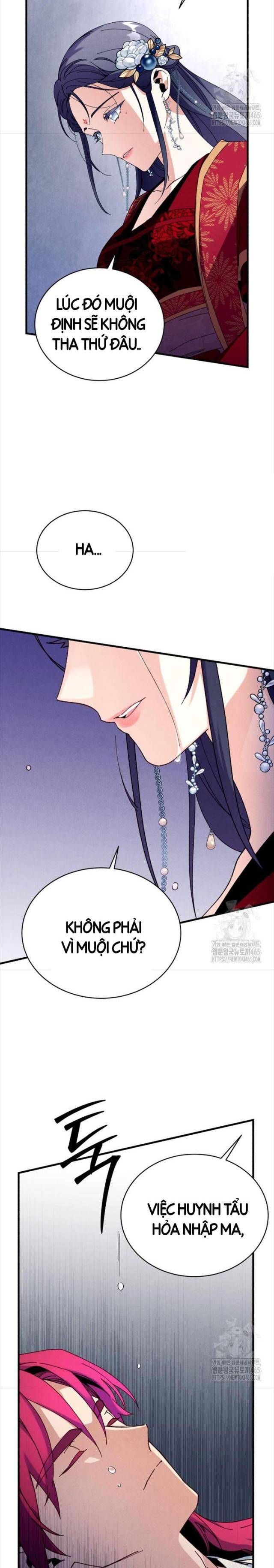 đọc truyện Phi Lôi Đạo Chương 188 ảnh 22 tại Thiên Thai Truyện