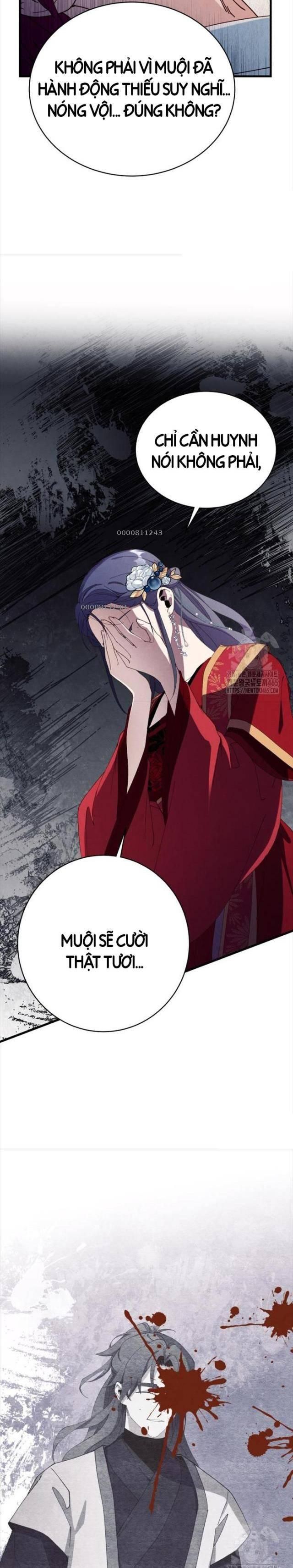 đọc truyện Phi Lôi Đạo Chương 188 ảnh 23 tại Thiên Thai Truyện