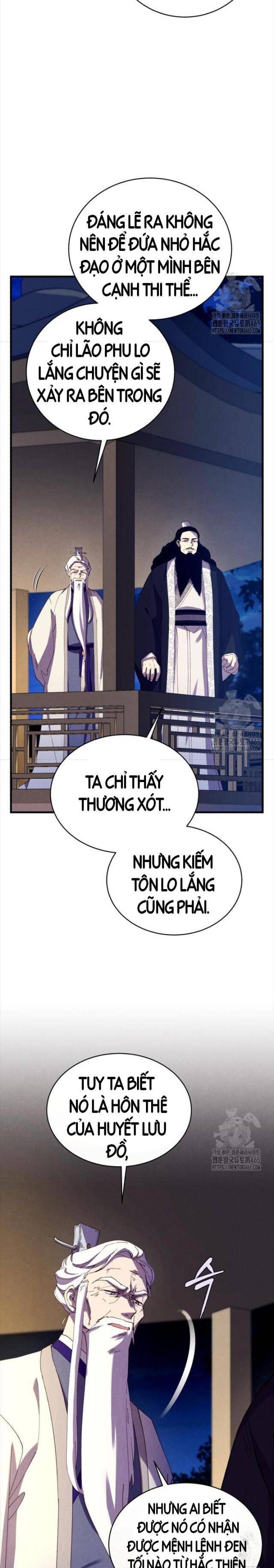 đọc truyện Phi Lôi Đạo Chương 188 ảnh 27 tại Thiên Thai Truyện