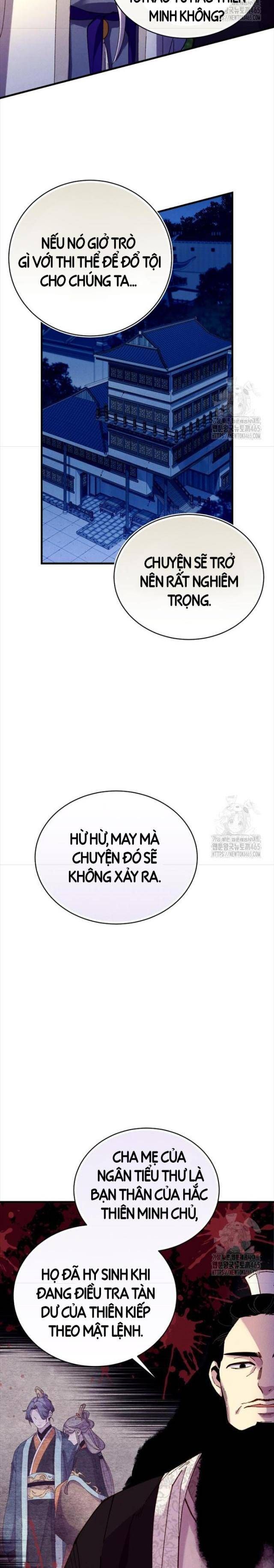 đọc truyện Phi Lôi Đạo Chương 188 ảnh 28 tại Thiên Thai Truyện