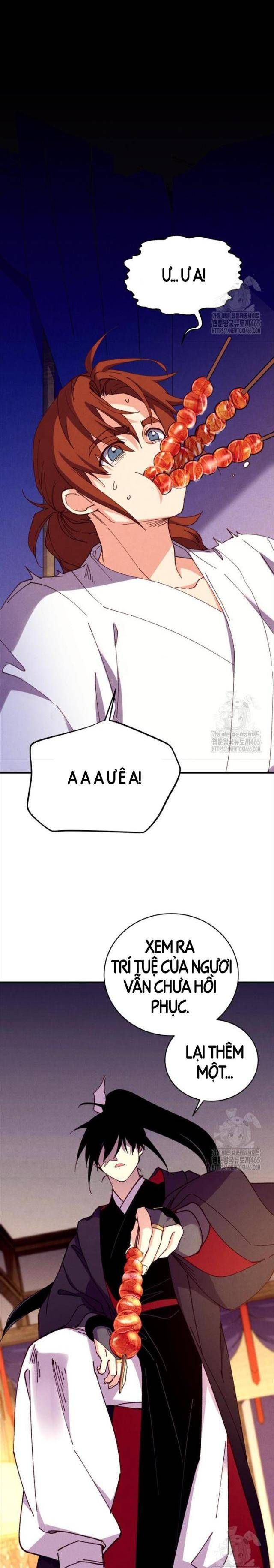 đọc truyện Phi Lôi Đạo Chương 188 ảnh 34 tại Thiên Thai Truyện