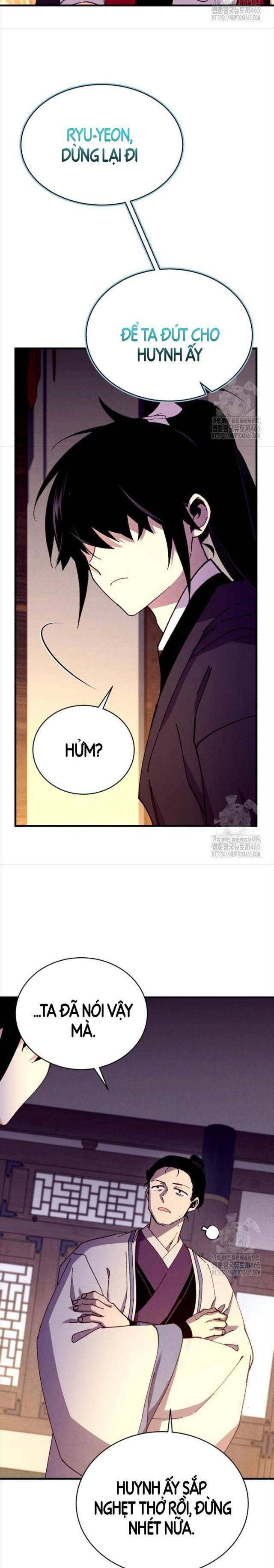 đọc truyện Phi Lôi Đạo Chương 188 ảnh 35 tại Thiên Thai Truyện