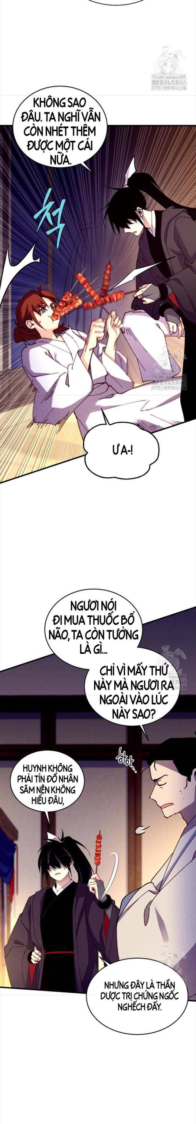 đọc truyện Phi Lôi Đạo Chương 188 ảnh 36 tại Thiên Thai Truyện