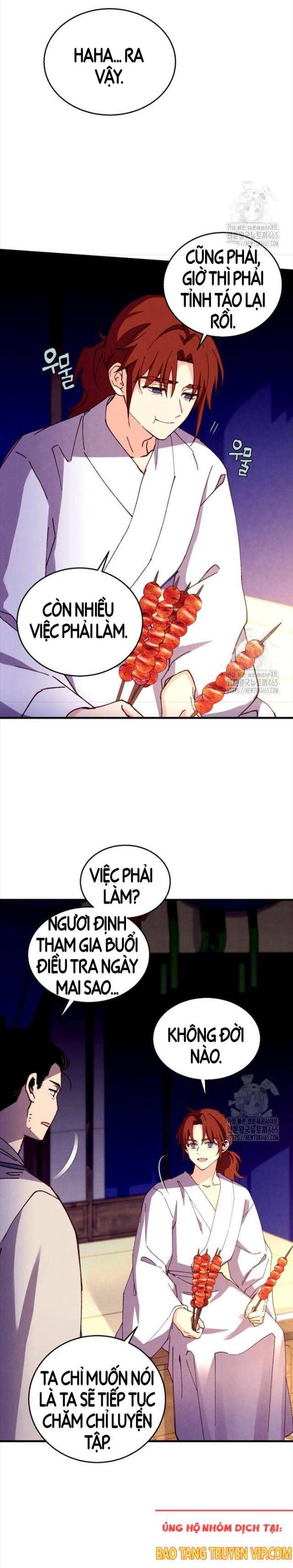 đọc truyện Phi Lôi Đạo Chương 188 ảnh 37 tại Thiên Thai Truyện