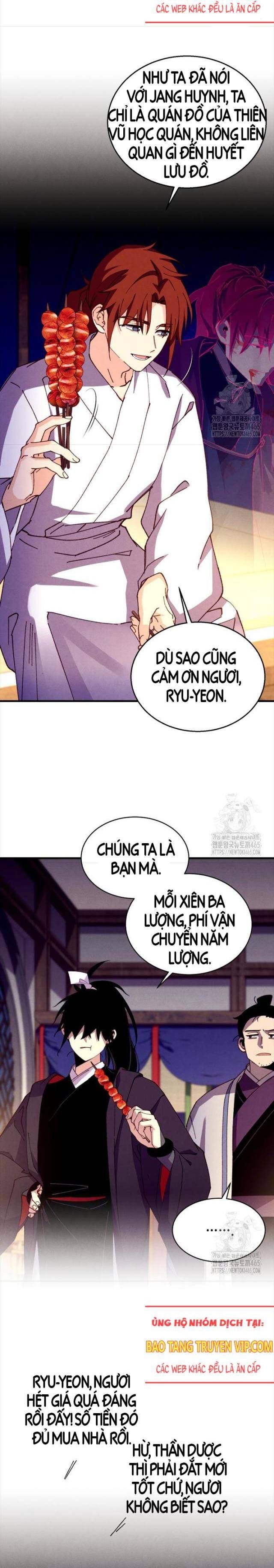 đọc truyện Phi Lôi Đạo Chương 188 ảnh 38 tại Thiên Thai Truyện