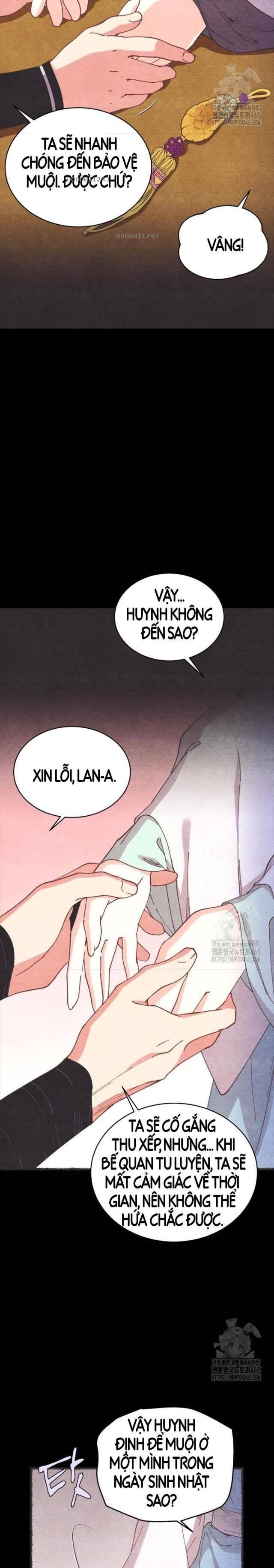 đọc truyện Phi Lôi Đạo Chương 188 ảnh 8 tại Thiên Thai Truyện