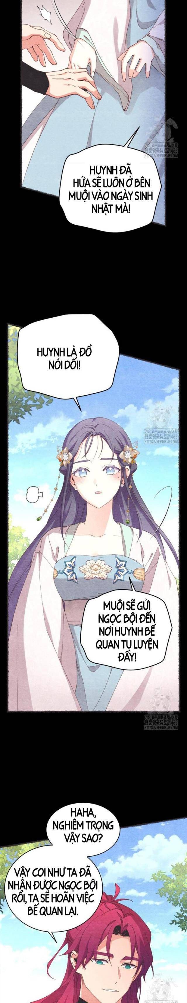 đọc truyện Phi Lôi Đạo Chương 188 ảnh 9 tại Thiên Thai Truyện