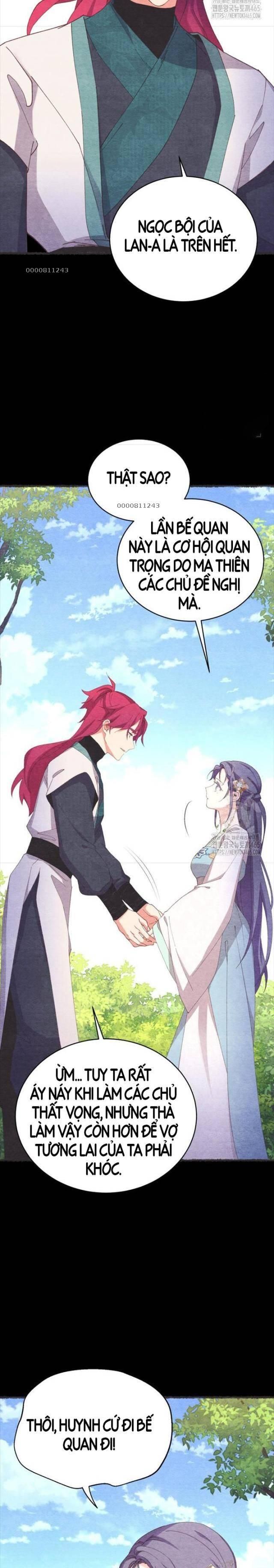 đọc truyện Phi Lôi Đạo Chương 188 ảnh 10 tại Thiên Thai Truyện