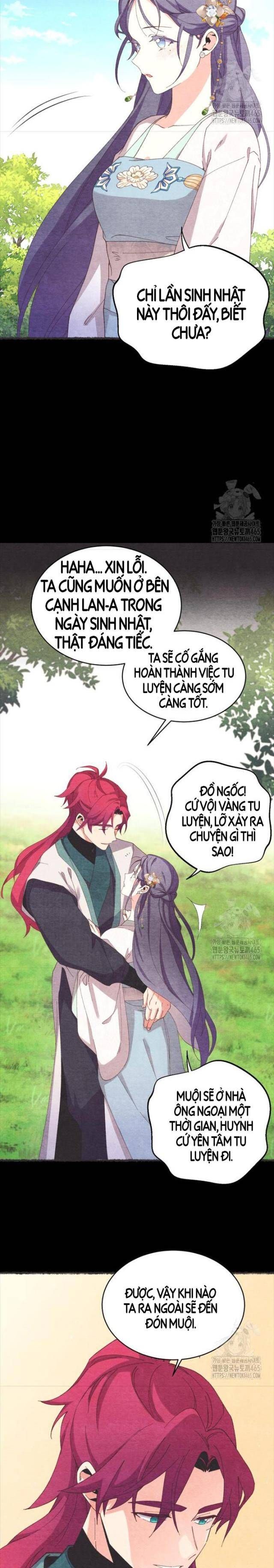 đọc truyện Phi Lôi Đạo Chương 188 ảnh 11 tại Thiên Thai Truyện