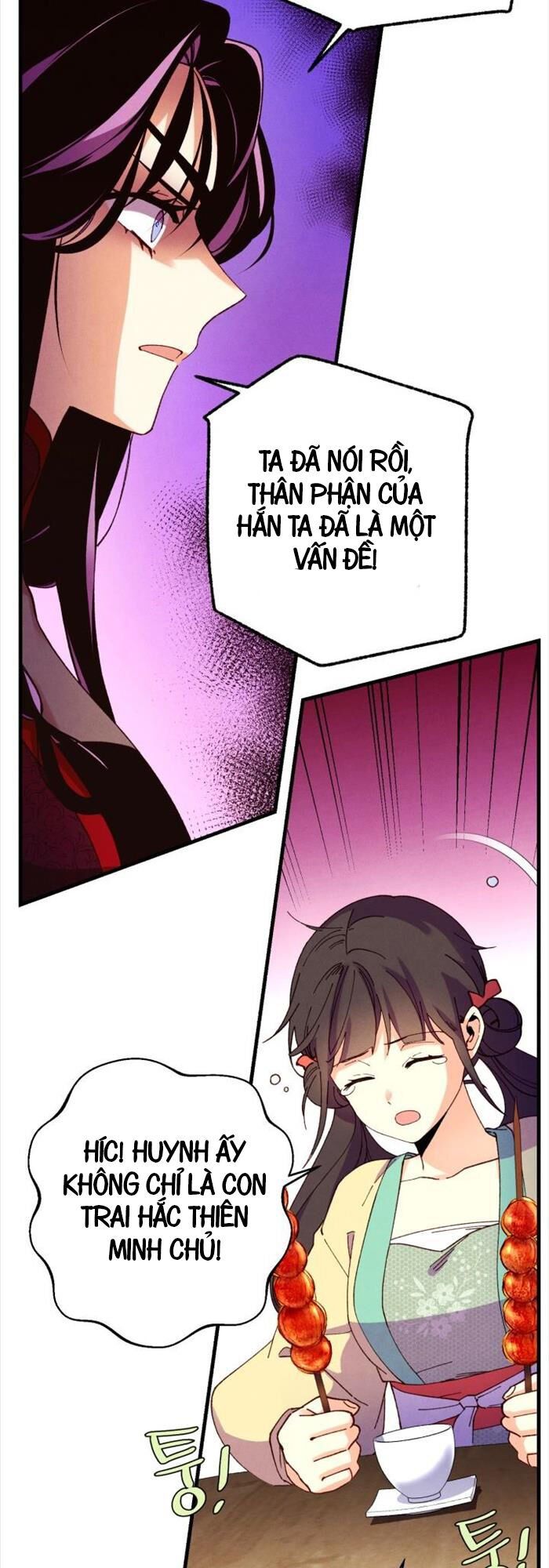 đọc truyện Phi Lôi Đạo Chương 189 ảnh 13 tại Thiên Thai Truyện