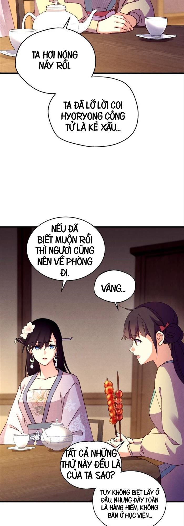 đọc truyện Phi Lôi Đạo Chương 189 ảnh 23 tại Thiên Thai Truyện