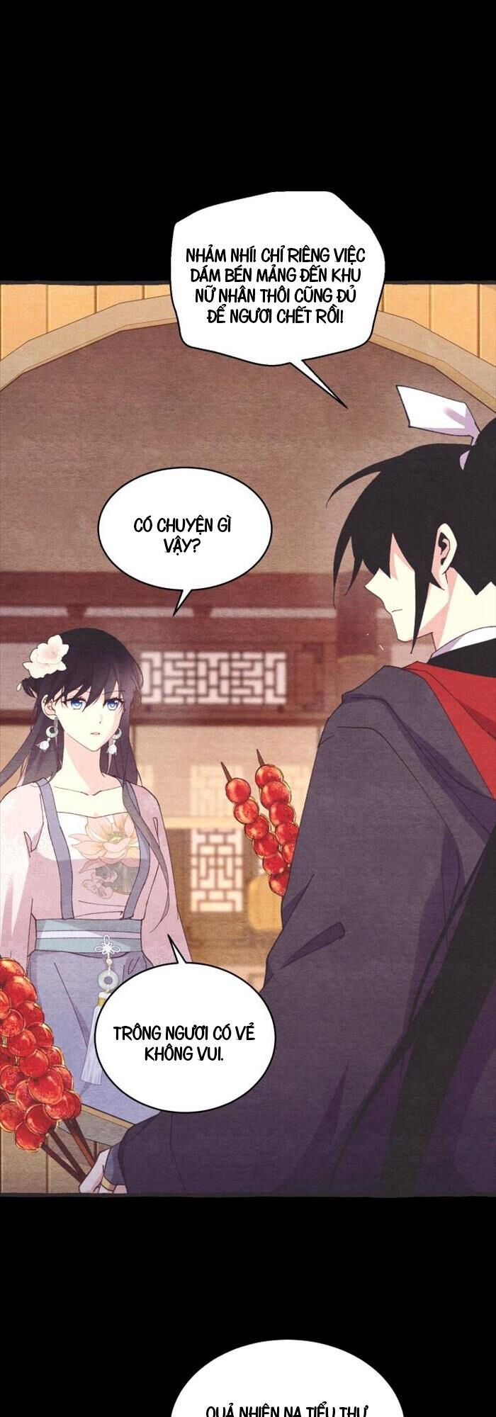 đọc truyện Phi Lôi Đạo Chương 189 ảnh 25 tại Thiên Thai Truyện