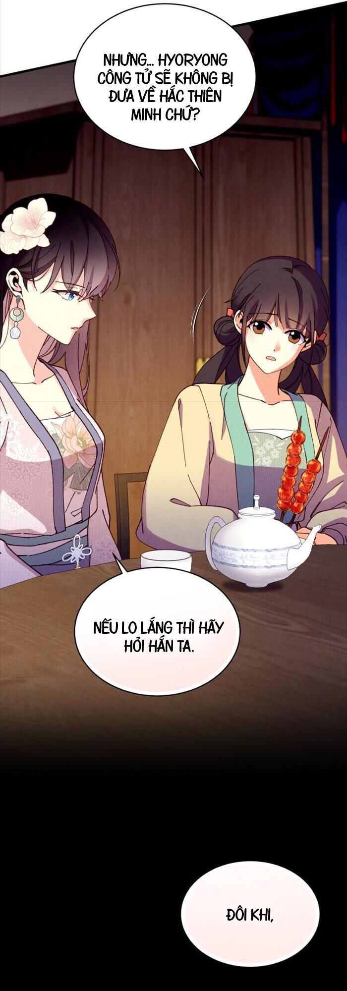 đọc truyện Phi Lôi Đạo Chương 189 ảnh 35 tại Thiên Thai Truyện