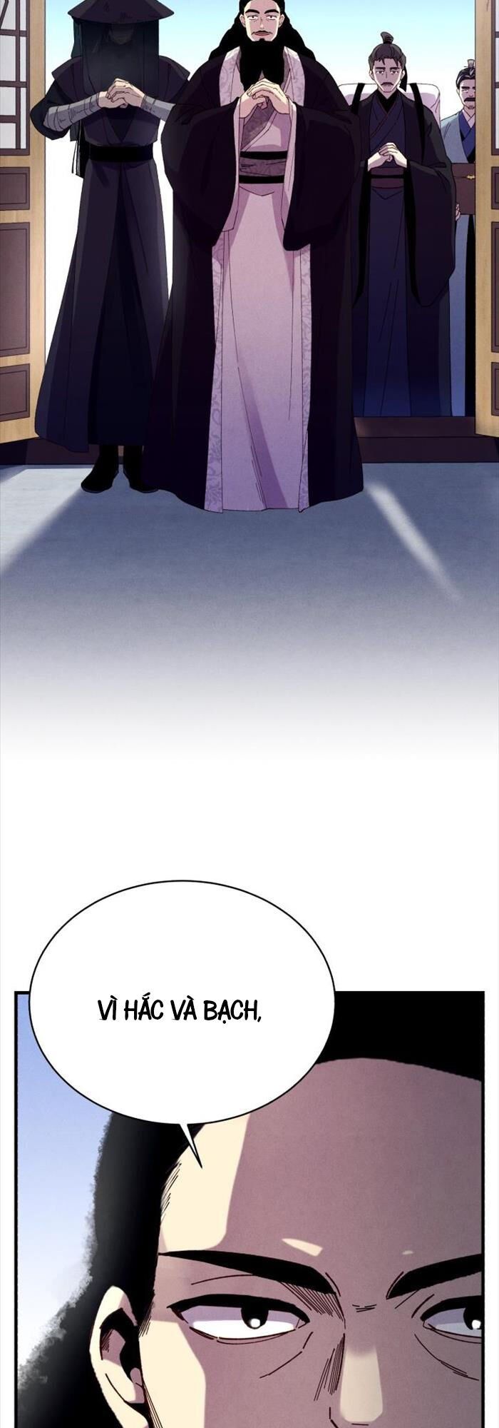 đọc truyện Phi Lôi Đạo Chương 189 ảnh 45 tại Thiên Thai Truyện