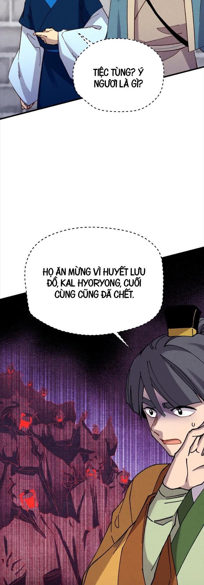 đọc truyện Phi Lôi Đạo Chương 189 ảnh 50 tại Thiên Thai Truyện