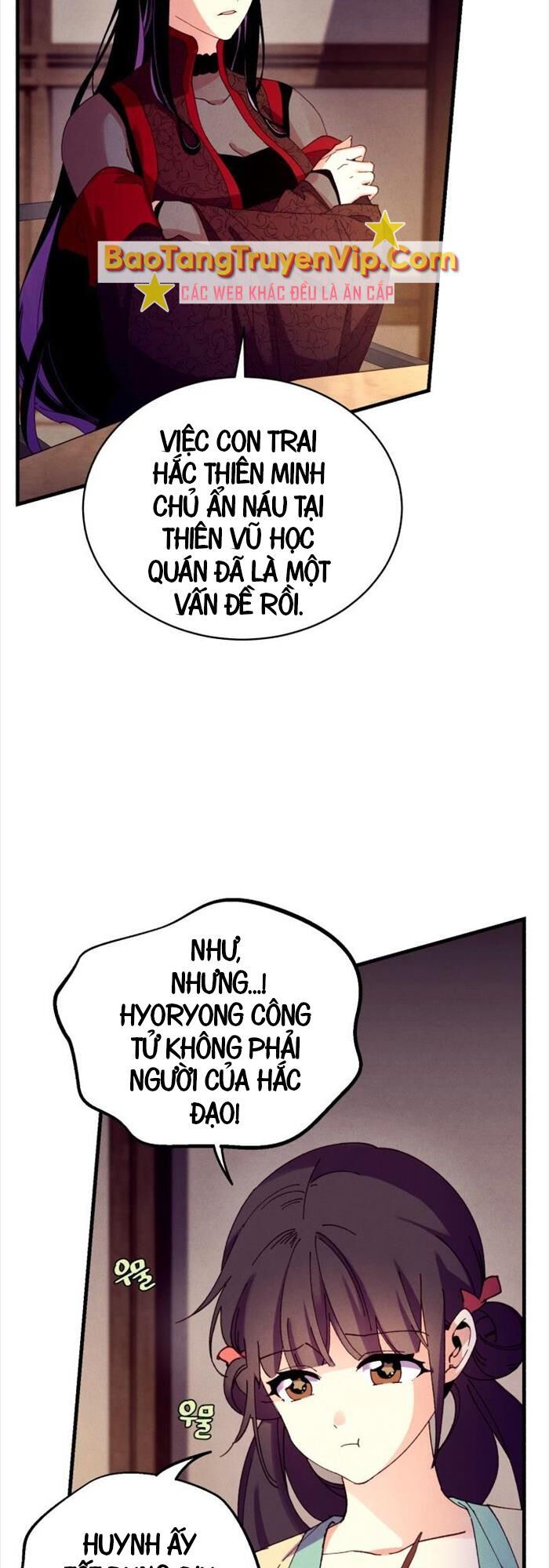 đọc truyện Phi Lôi Đạo Chương 189 ảnh 8 tại Thiên Thai Truyện