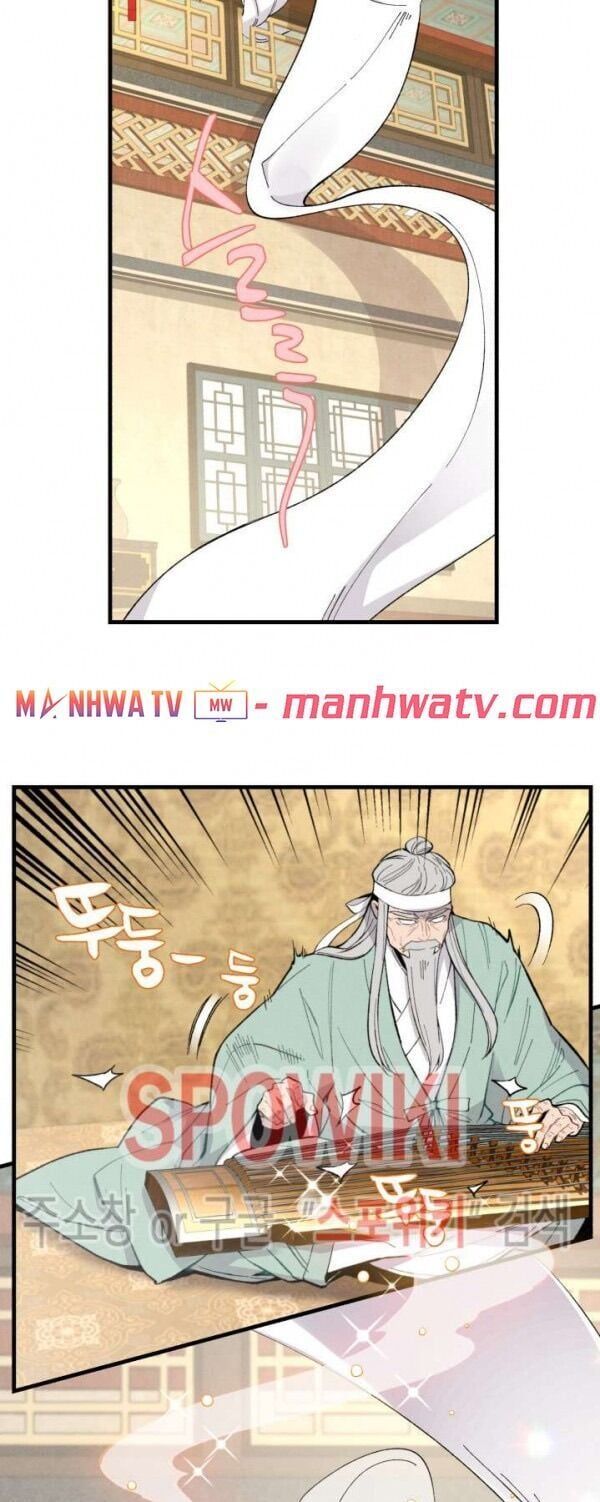 đọc truyện Phi Lôi Đạo Chương 19 ảnh 12 tại Thiên Thai Truyện