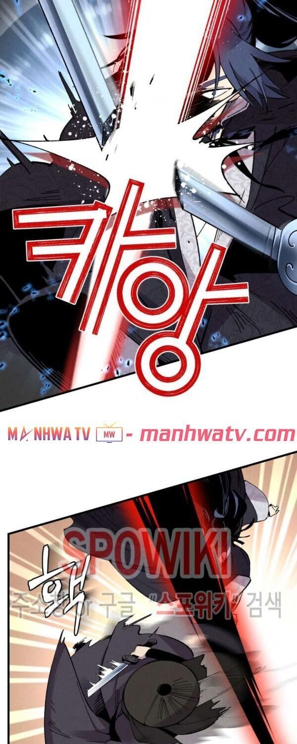 đọc truyện Phi Lôi Đạo Chương 19 ảnh 18 tại Thiên Thai Truyện