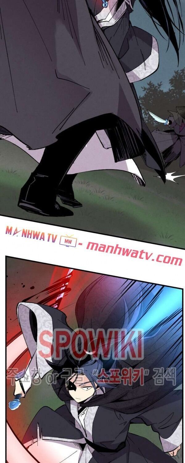 đọc truyện Phi Lôi Đạo Chương 19 ảnh 22 tại Thiên Thai Truyện