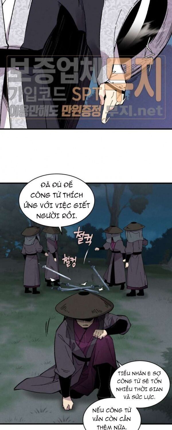 đọc truyện Phi Lôi Đạo Chương 19 ảnh 33 tại Thiên Thai Truyện