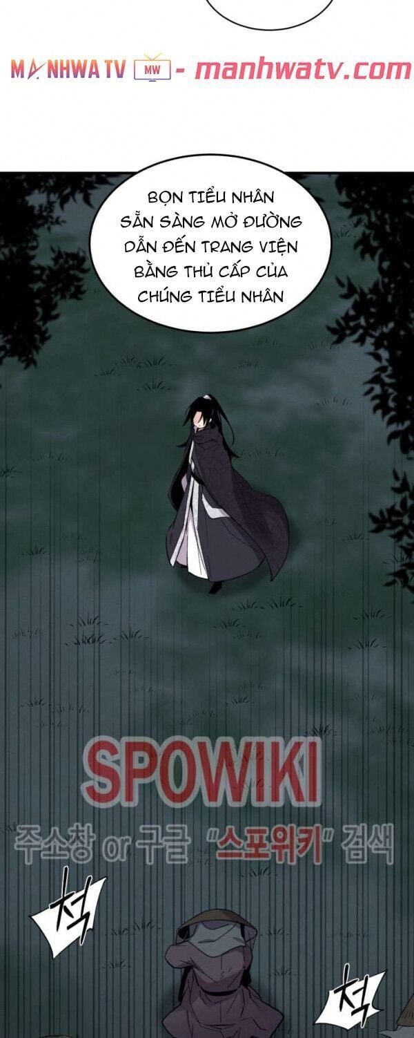 đọc truyện Phi Lôi Đạo Chương 19 ảnh 34 tại Thiên Thai Truyện