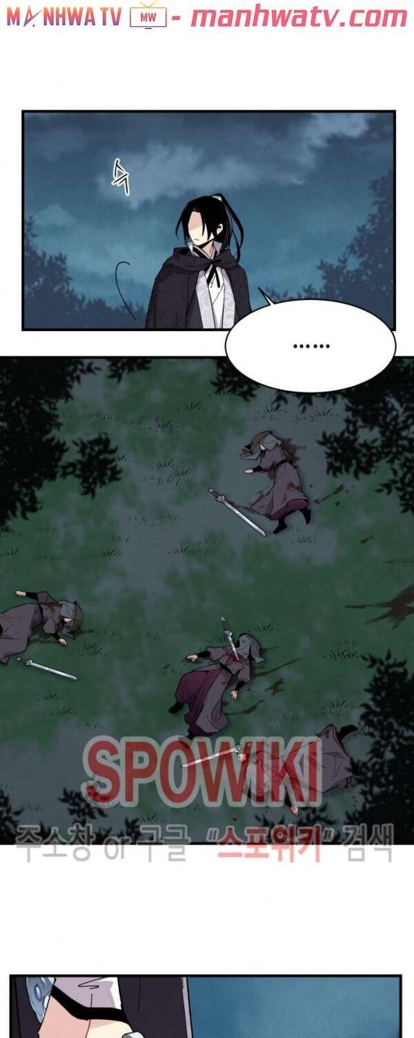 đọc truyện Phi Lôi Đạo Chương 19 ảnh 36 tại Thiên Thai Truyện