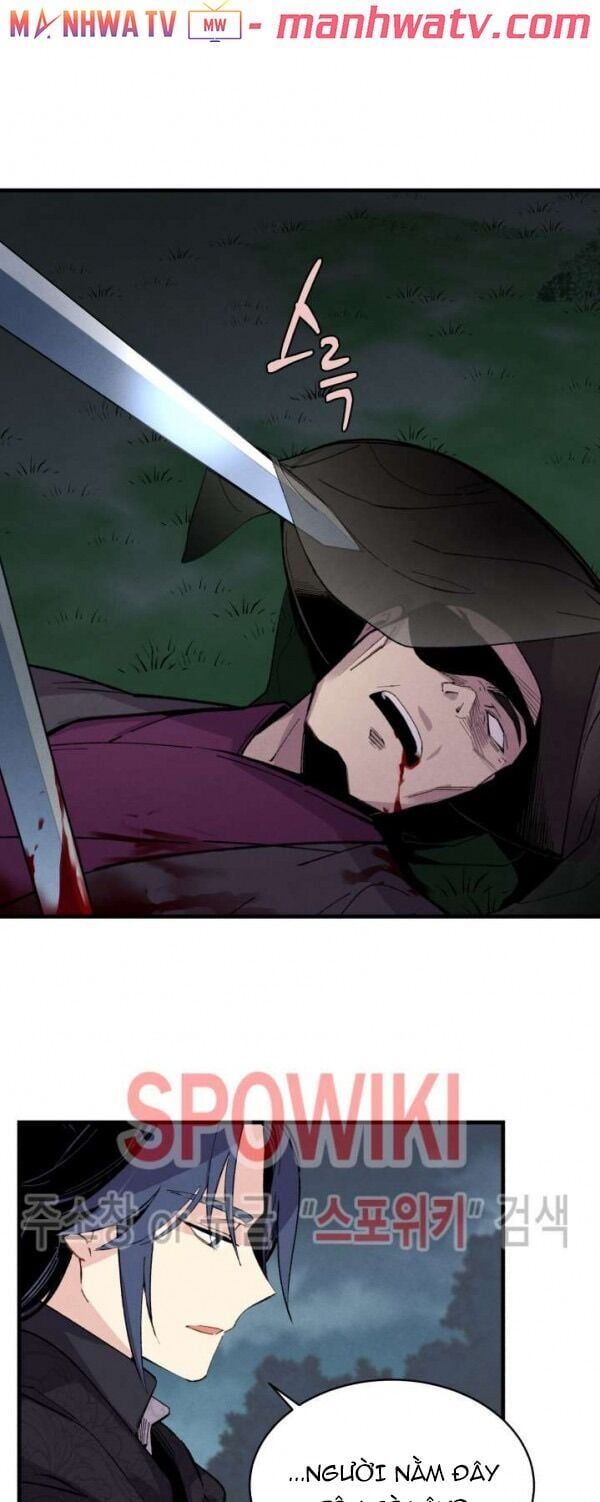 đọc truyện Phi Lôi Đạo Chương 19 ảnh 38 tại Thiên Thai Truyện