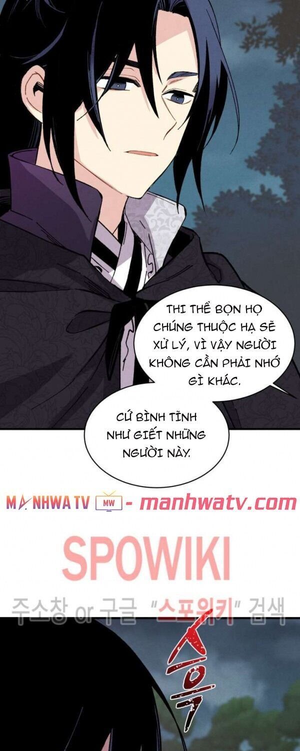 đọc truyện Phi Lôi Đạo Chương 19 ảnh 40 tại Thiên Thai Truyện