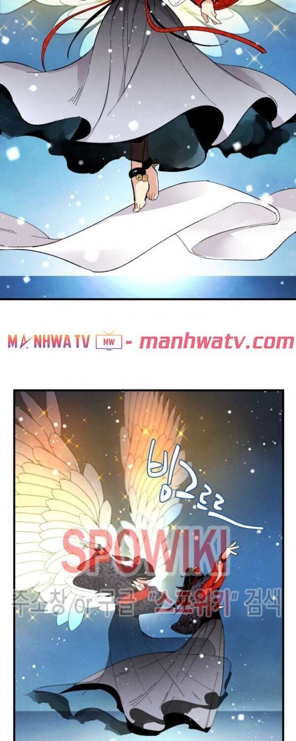 đọc truyện Phi Lôi Đạo Chương 19 ảnh 50 tại Thiên Thai Truyện