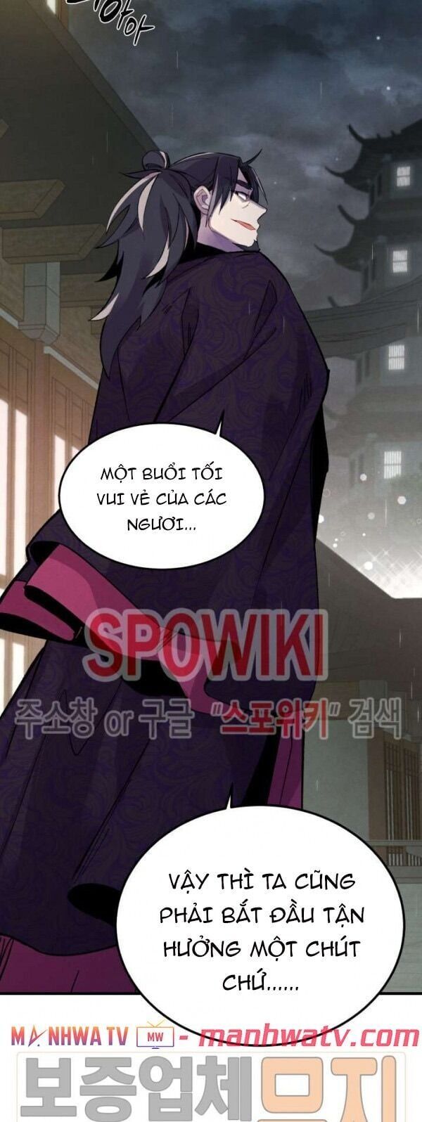 đọc truyện Phi Lôi Đạo Chương 19 ảnh 56 tại Thiên Thai Truyện