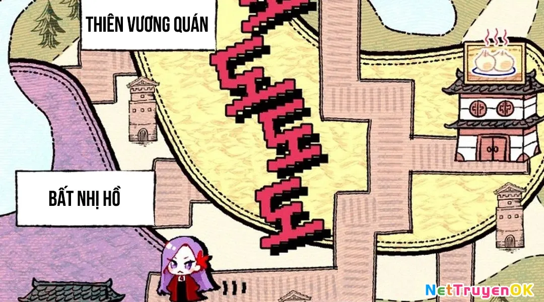 đọc truyện Phi Lôi Đạo Chương 190 ảnh 188 tại Thiên Thai Truyện