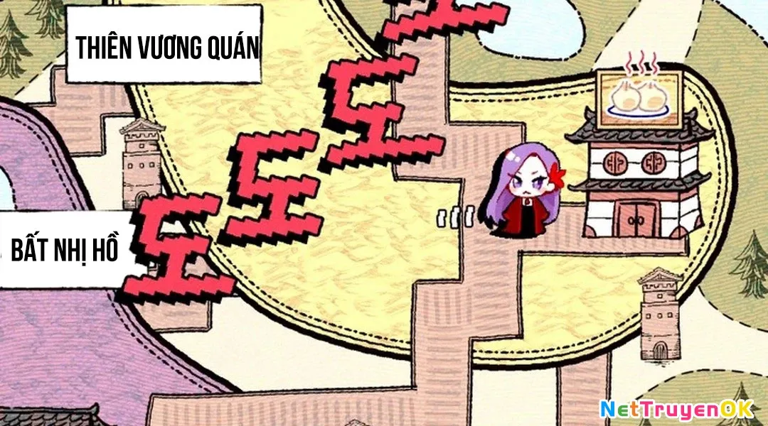 đọc truyện Phi Lôi Đạo Chương 190 ảnh 201 tại Thiên Thai Truyện