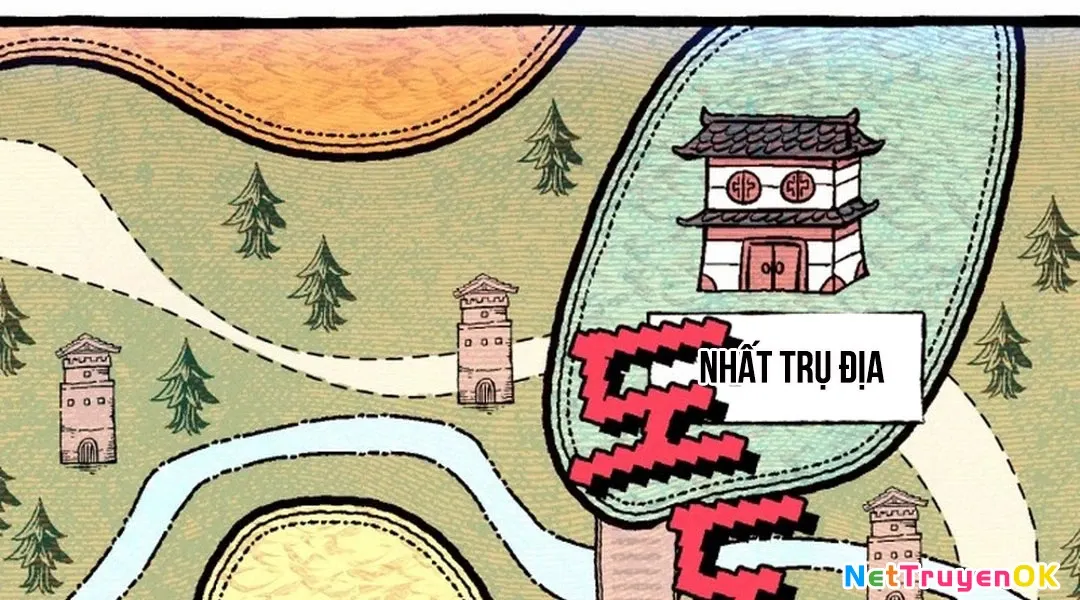 đọc truyện Phi Lôi Đạo Chương 190 ảnh 208 tại Thiên Thai Truyện