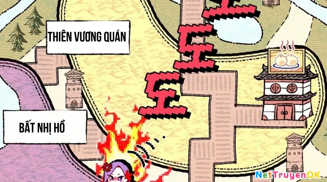 đọc truyện Phi Lôi Đạo Chương 190 ảnh 209 tại Thiên Thai Truyện